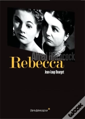Capa do artigo Rebecca