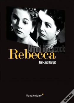 Capa do artigo Rebecca