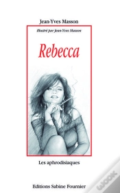 Capa do artigo Rebecca