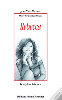 Capa do artigo Rebecca
