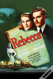 Capa do artigo Rebecca