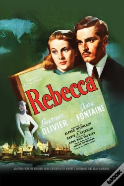 Capa do artigo Rebecca
