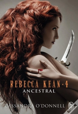 Capa do artigo Rebecca Kean - 4