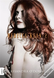 Capa do artigo Rebecca Kean T.2