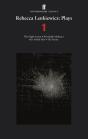 Rebecca Lenkiewicz: Plays 1 - Preview