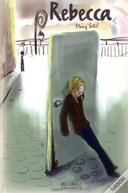 Capa do artigo Rebecca
