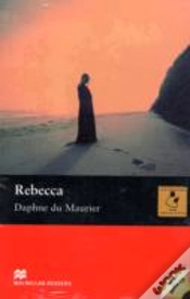 Capa do artigo Rebecca