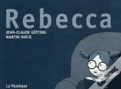 Capa do artigo Rebecca