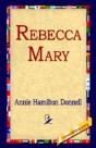 Rebecca Mary - Preview