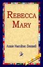 Rebecca Mary - Preview