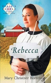 Capa do artigo Rebecca