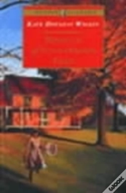 Capa do artigo Rebecca Of Sunnybrook Farm