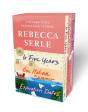 Rebecca Serle Boxed Set - Preview