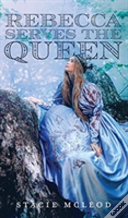 Capa do artigo Rebecca Serves The Queen