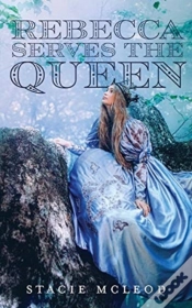 Capa do artigo Rebecca Serves The Queen