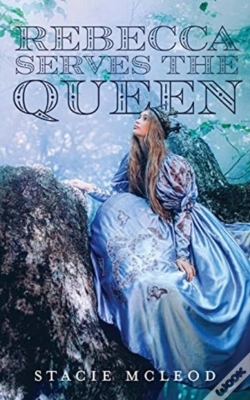 Capa do artigo Rebecca Serves The Queen