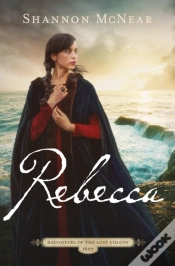Capa do artigo Rebecca