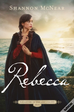 Capa do artigo Rebecca