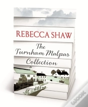 Capa do artigo Rebecca Shaw - The Turnham Malpas Collection