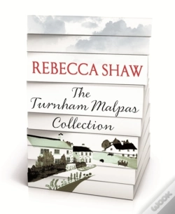 Capa do artigo Rebecca Shaw - The Turnham Malpas Collection