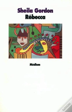Capa do artigo Rebecca