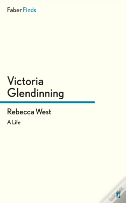 Capa do artigo Rebecca West