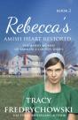 Rebecca'S Amish Heart Restored - Preview