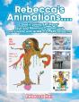 Rebecca'S Animations.... God Is Loving A - Preview