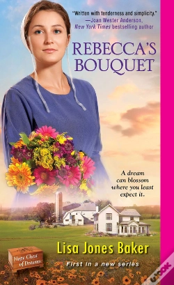 Capa do artigo Rebecca'S Bouquet