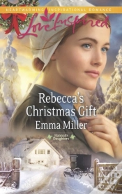 Capa do artigo Rebecca