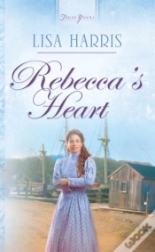 Capa do artigo Rebecca