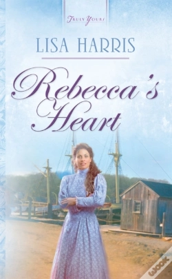 Capa do artigo Rebecca'S Heart