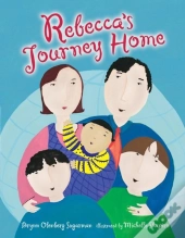 Rebecca'S Journey Home