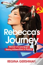 Rebecca'S Journey