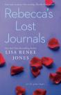 Rebecca'S Lost Journals - Preview