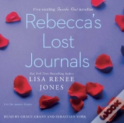 Capa do artigo Rebecca
