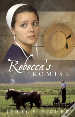 Capa do artigo Rebecca'S Promise