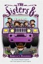 Rebecca'S Rashness - Preview