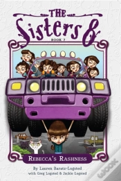 Capa do artigo Rebecca