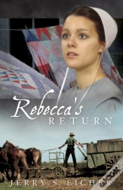 Capa do artigo Rebecca