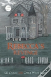 Capa do artigo Rebecca