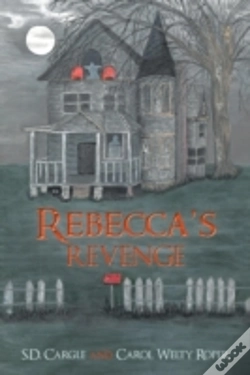 Capa do artigo Rebecca'S Revenge