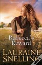 Capa do artigo Rebecca`S Reward