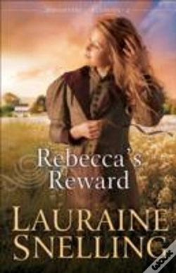 Capa do artigo Rebecca`S Reward