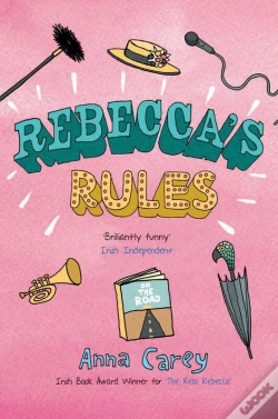 Capa do artigo Rebecca'S Rules