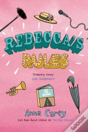 Capa do artigo Rebecca