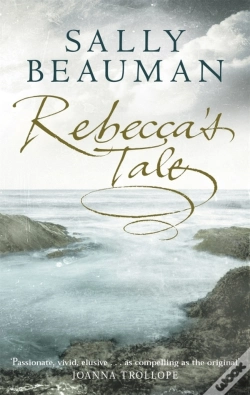 Capa do artigo Rebecca'S Tale