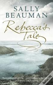 Capa do artigo Rebecca