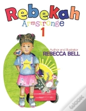 Capa do artigo Rebekah Armstronge