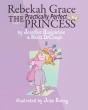 Rebekah Grace The Practically Perfect Princess - Preview